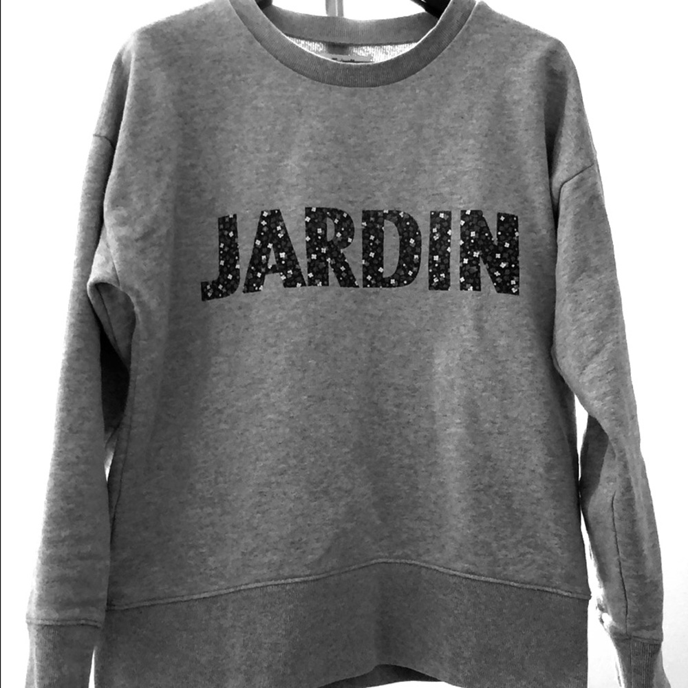 Madewell sweatshirt
